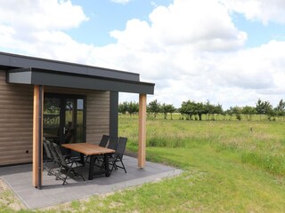 Holiday house Paasloo Outdoor Recording 10