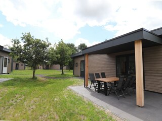 Holiday house Paasloo Outdoor Recording 7
