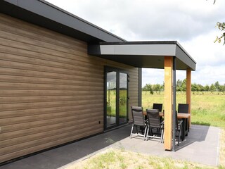 Holiday house Paasloo Outdoor Recording 11
