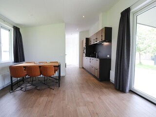 Vakantiehuis Paasloo Kenmerken 16