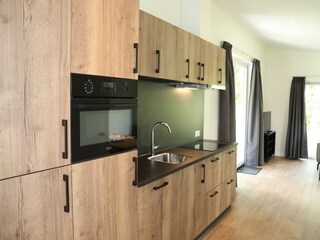 Maison de vacances Paasloo Équipement 15