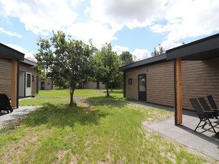 Vakantiehuis Paasloo Buitenaudio-opname 9