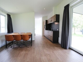 Ferienhaus Paasloo Ausstattung 12