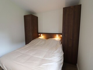 Vakantiehuis Paasloo Kenmerken 13