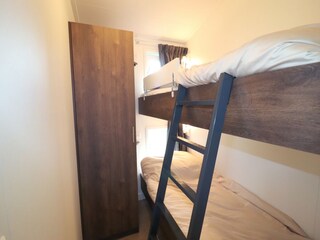 Vakantiehuis Paasloo Kenmerken 24