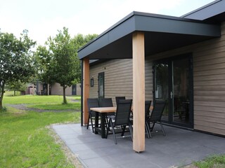 Holiday house Paasloo Outdoor Recording 9