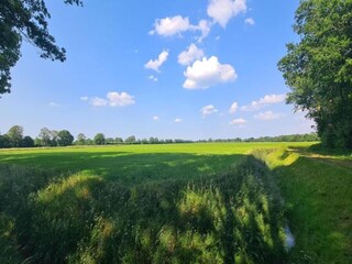 Vakantiehuis Paasloo Omgeving 35