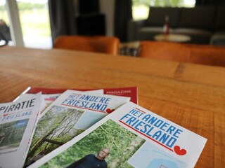 Casa per le vacanze Paasloo  32