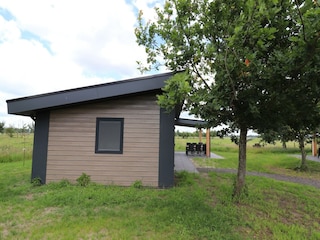 Maison de vacances Paasloo Enregistrement extérieur 9