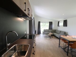 Maison de vacances Paasloo Équipement 18