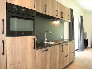 Maison de vacances Paasloo Équipement 21