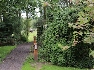 Maison de vacances Paasloo Environnement 30