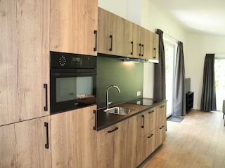 Maison de vacances Paasloo Équipement 27