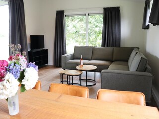 Maison de vacances Paasloo Équipement 26