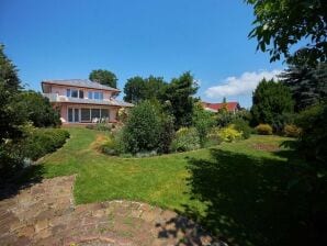 Large holiday house, Swinoujscie - Lubin - image1