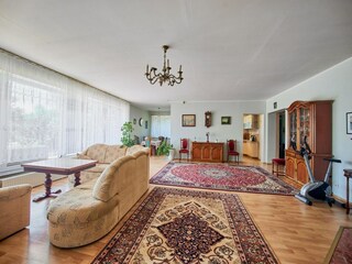 Holiday house Lubin Features 12