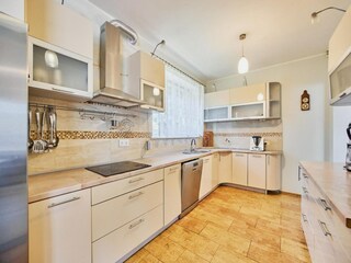 Ferienhaus Lubin Ausstattung 9