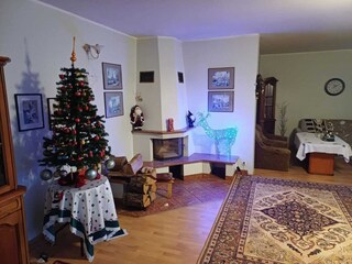 Holiday house Lubin Features 15