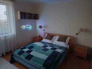 Ferienhaus Lubin Ausstattung 18