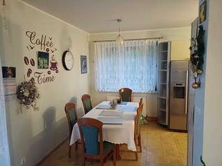 Holiday house Lubin Features 17