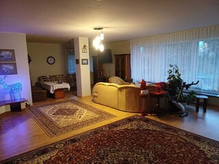 Maison de vacances Lubin Équipement 19