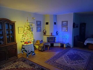 Ferienhaus Lubin Ausstattung 15