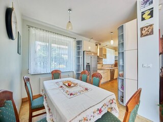 Ferienhaus Lubin Ausstattung 22