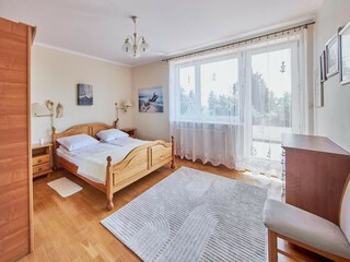 Holiday house Lubin Features 10