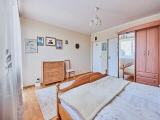 Maison de vacances Lubin Équipement 22