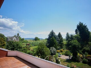 Holiday house Lubin Outdoor Recording 2