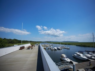 Vakantiehuis Lubin Buitenaudio-opname 5