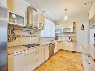 Maison de vacances Lubin Équipement 13