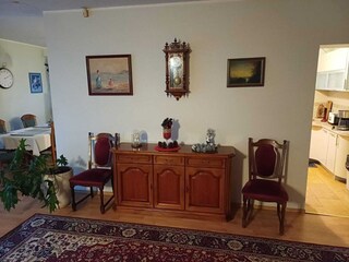 Vakantiehuis Lubin Buitenaudio-opname 5