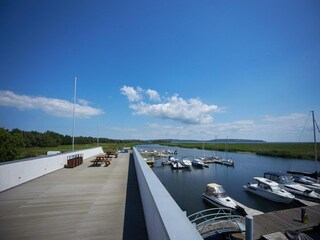 Vakantiehuis Lubin Buitenaudio-opname 5