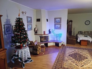 Maison de vacances Lubin Équipement 19