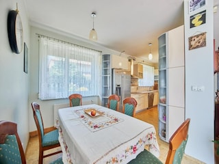 Ferienhaus Lubin Ausstattung 20