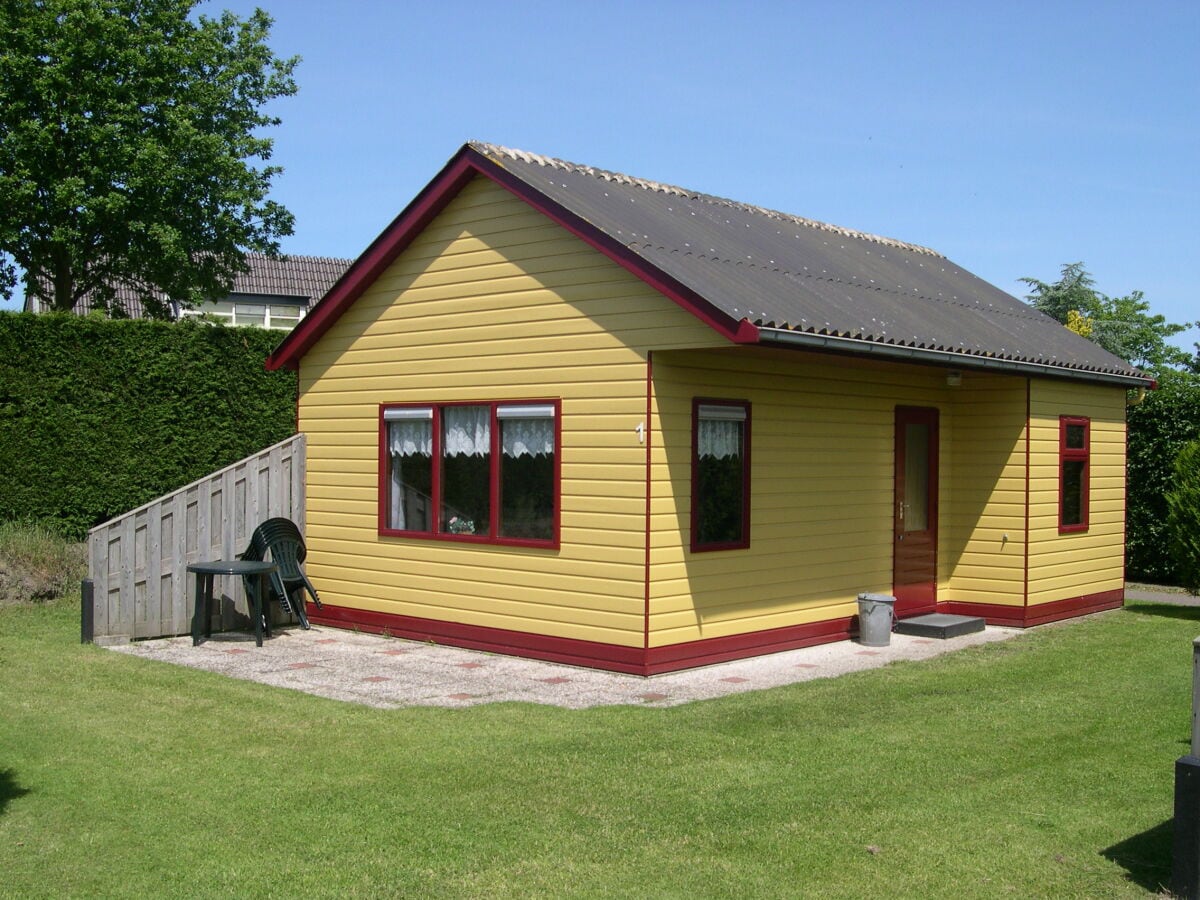 Apartamento de vacaciones Schoorl Grabación al aire libre 1