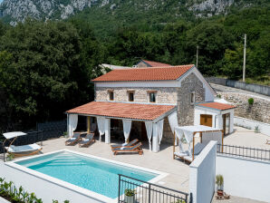 Casa di Nika **** charming stone villa - Bribir - image1