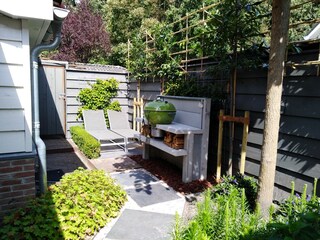 Holiday cottage Bergen (Holland) Outdoor Recording 3
