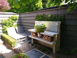 Cottage Bergen (Holland) Außenaufnahme 4