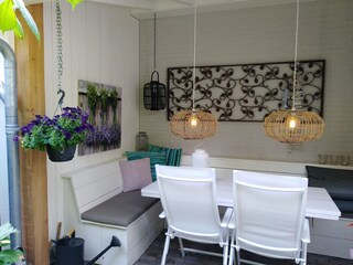 Holiday cottage Bergen (Holland) Outdoor Recording 6