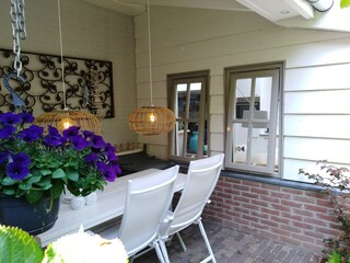 Holiday cottage Bergen (Holland) Outdoor Recording 8