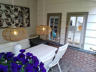 Cottage Bergen (Holland) Außenaufnahme 10