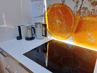 Cottage Bergen (Holland) Ausstattung 14