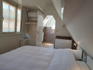 Cottage Bergen (Holland) Ausstattung 25