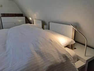 Cottage Bergen (Holland) Ausstattung 17