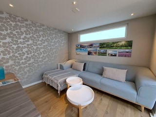 Cottage Bergen (Holland) Ausstattung 27