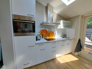 Cottage Bergen (Holland) Ausstattung 19