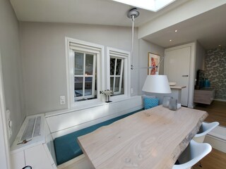 Cottage Bergen (Holland) Ausstattung 31