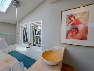 Cottage Bergen (Holland) Ausstattung 29